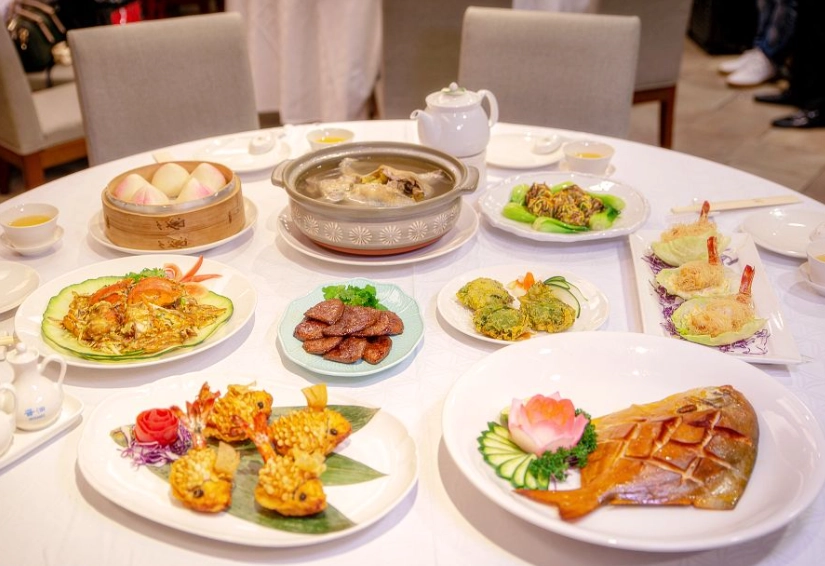 台北老字號餐廳推薦 台北老字號餐廳推薦