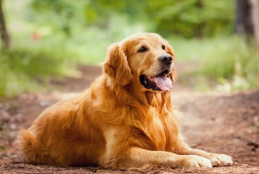 大型犬健康管理