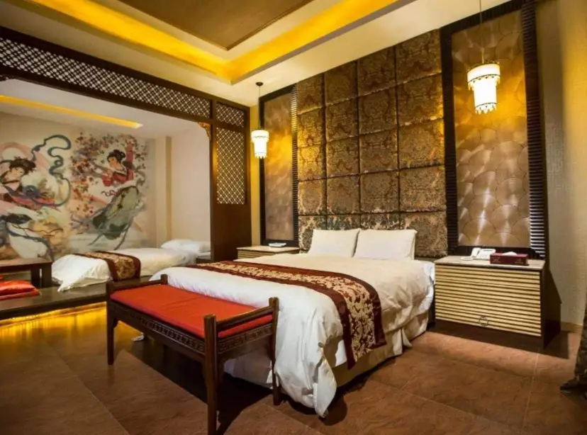 斗六住宿 斗六住宿