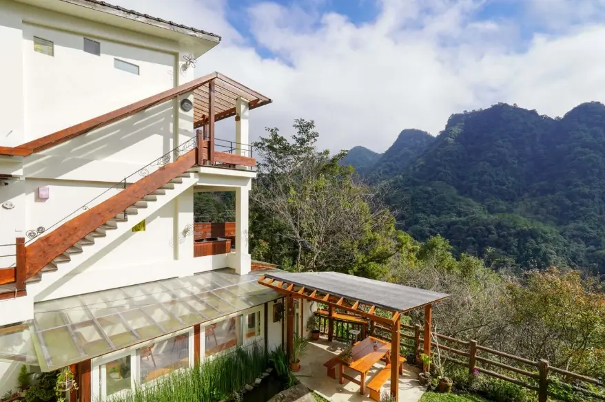 雲林民宿 雲林民宿