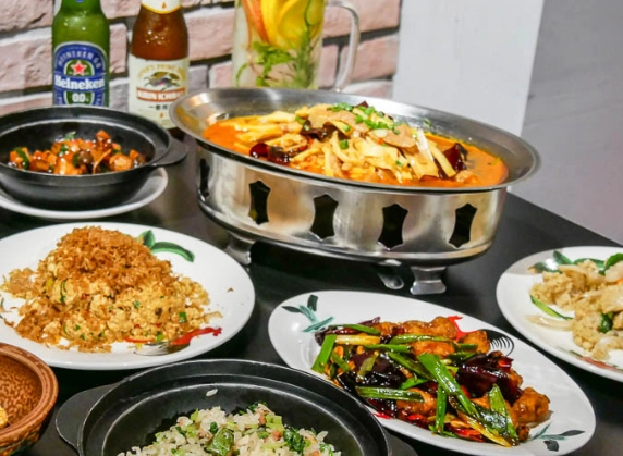 台北24小時素食