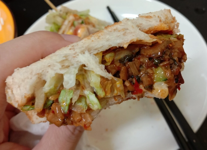 國華街素食餐廳 國華街素食餐廳