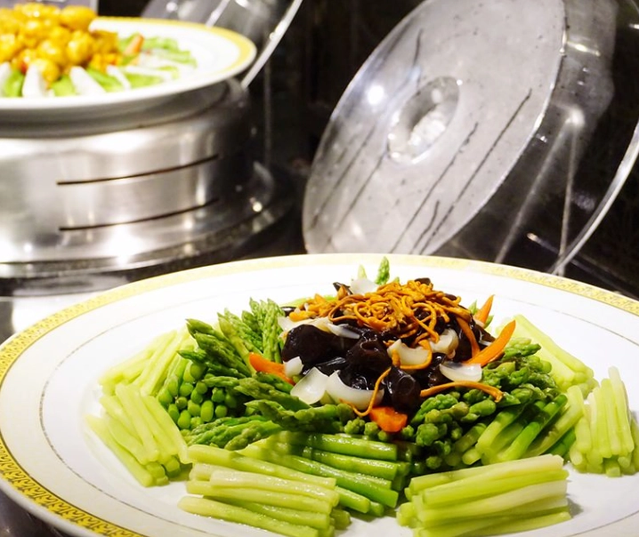 台北素食吃到飽 台北素食吃到飽