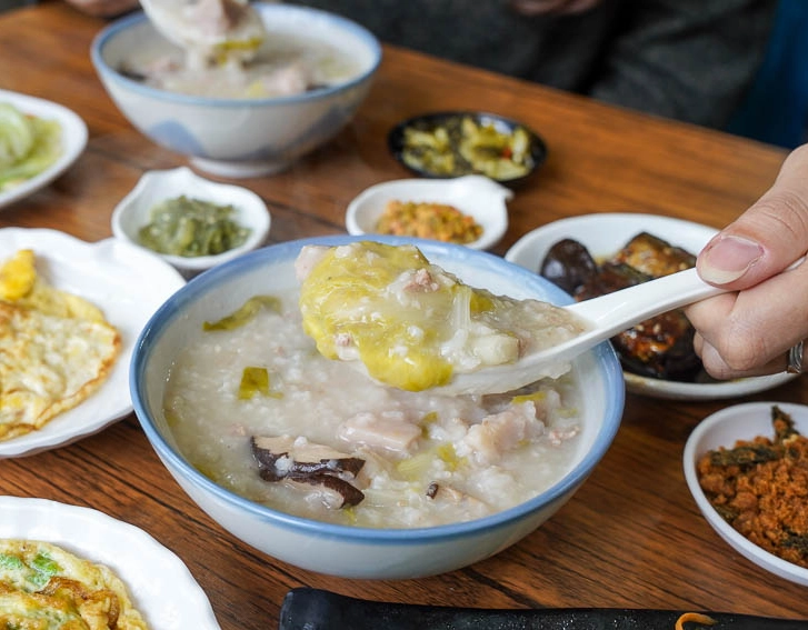 豐原 清粥小菜 早餐 豐原 清粥小菜 早餐