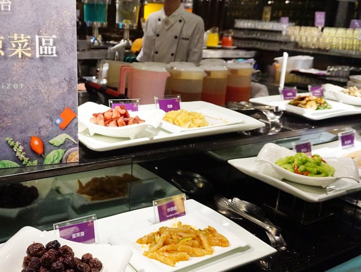 高級素食餐廳 高級素食餐廳