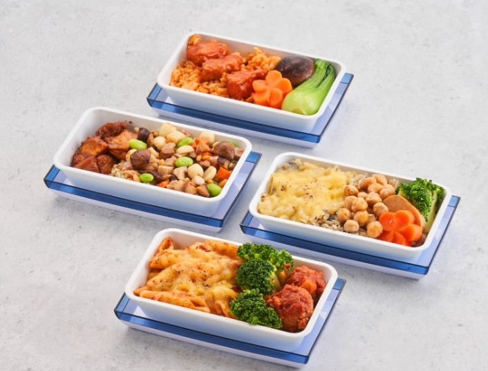 高級素食餐廳 高級素食餐廳