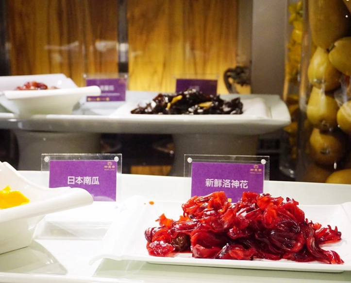 素食自助餐推薦 素食自助餐推薦