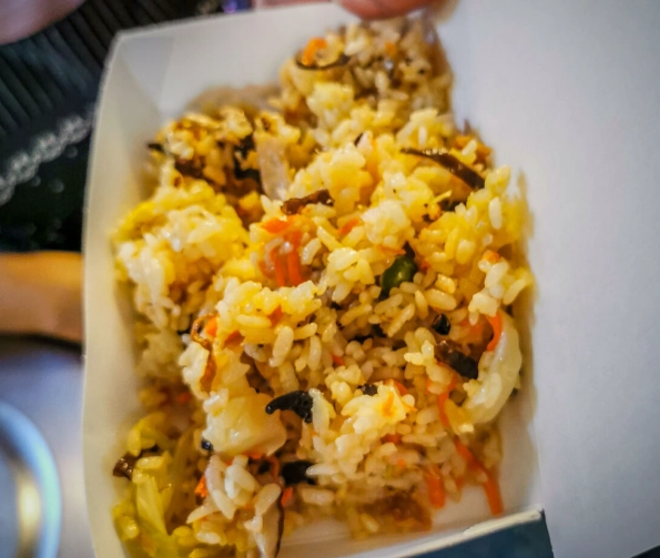 國華街素食美食地圖 國華街素食美食地圖