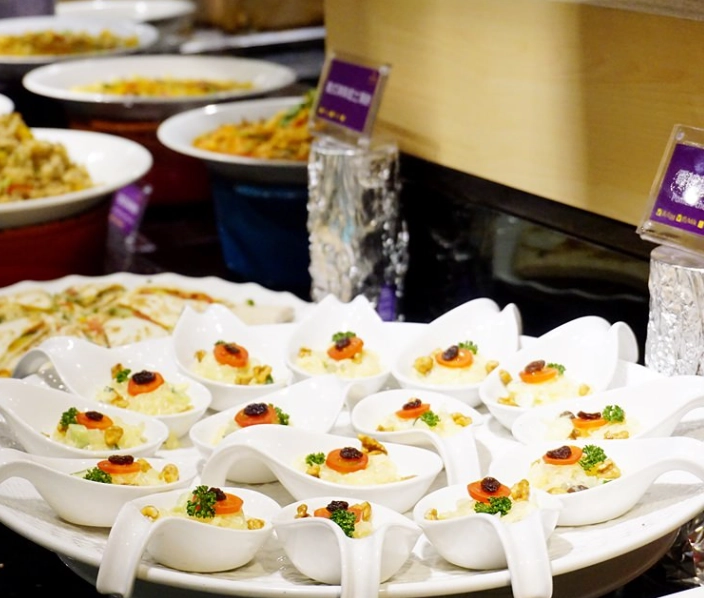 素食自助餐推薦 素食自助餐推薦