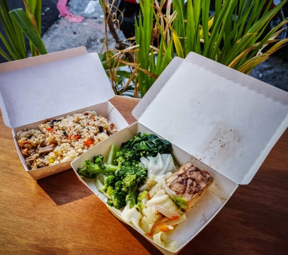 國華街素食推薦 國華街素食推薦