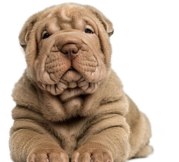 沙皮狗皮膚照顧 沙皮狗皮膚照顧