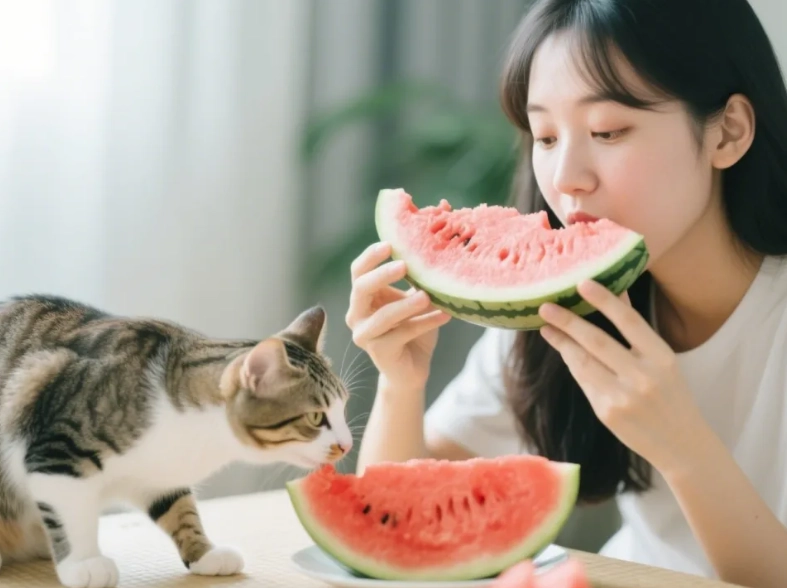 貓咪飲食安全 貓咪飲食安全