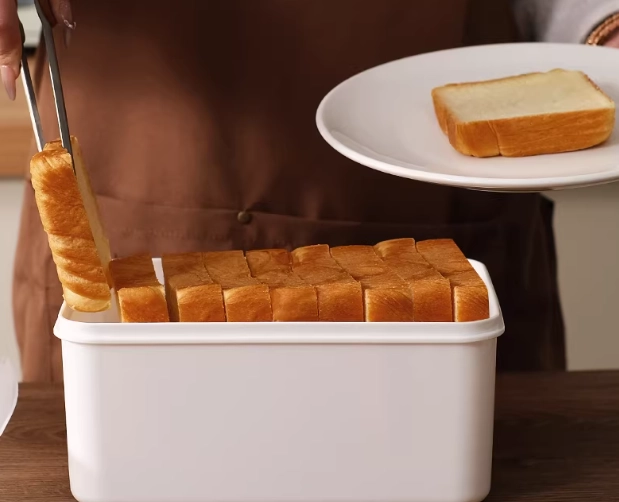 狗吃吐司安全嗎