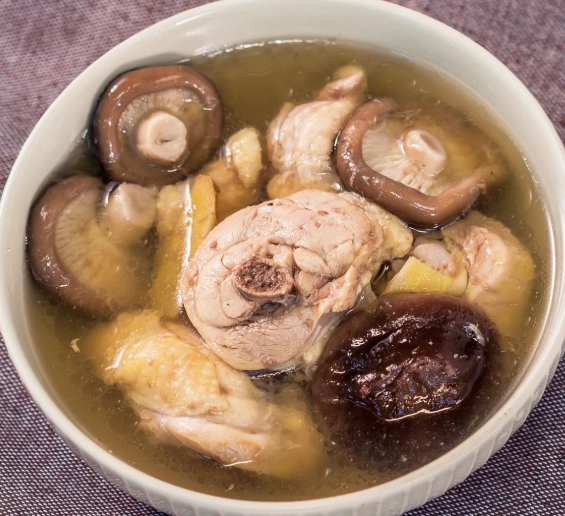 狗可以喝雞湯嗎 狗可以喝雞湯嗎