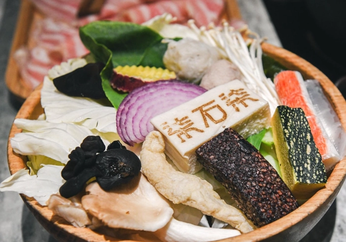 素食餐廳推薦 素食餐廳推薦