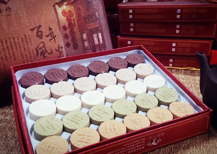 彰化鹿港老街特產 彰化鹿港老街特產