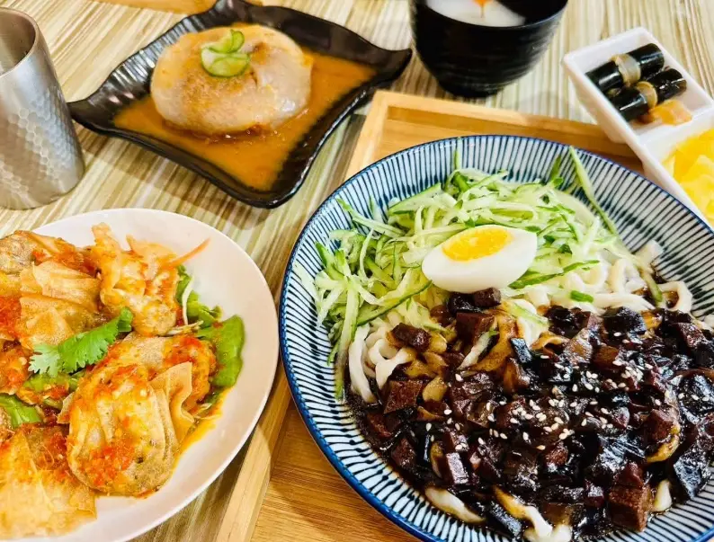 苗栗素食餐廳推薦 苗栗素食餐廳推薦