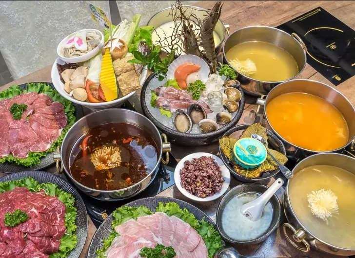 苗栗火鍋推薦 苗栗火鍋推薦