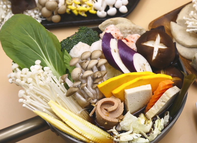 苗栗素食火鍋推薦：在地人私藏的美味清單與實用指南