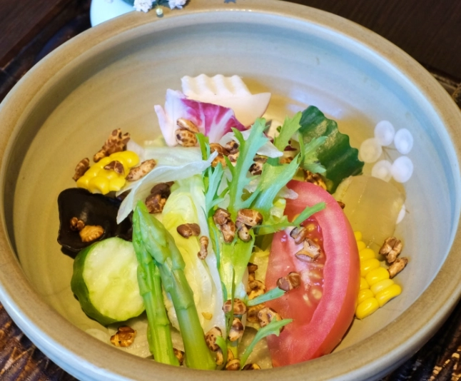 苗栗素食餐廳推薦 苗栗素食餐廳推薦