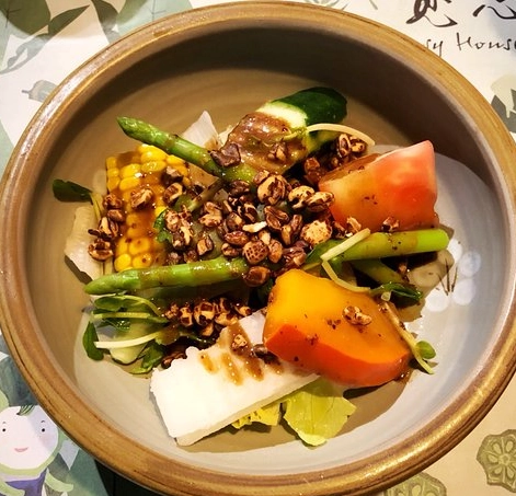 苗栗好吃素食 苗栗好吃素食