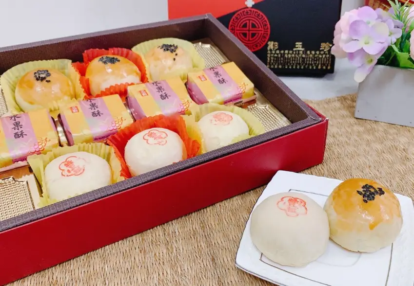 鹿港老街伴手禮 鹿港老街伴手禮