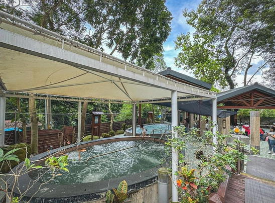 鶯歌溫泉交通 鶯歌溫泉交通