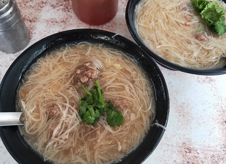 鹿港在地人必吃美食地圖：老饕帶路，從早吃到晚的私房清單