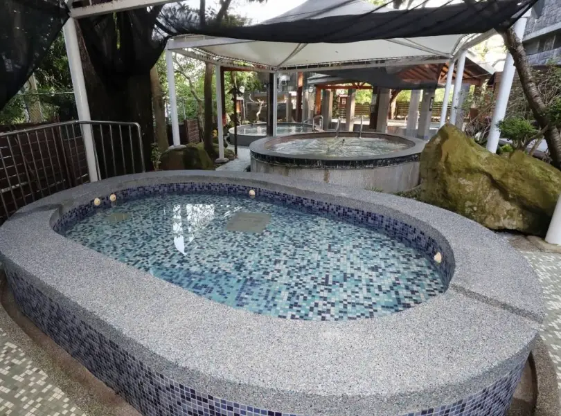 鶯歌溫泉住宿 鶯歌溫泉住宿