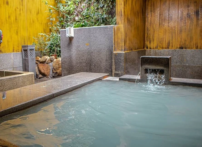 鶯歌溫泉交通 鶯歌溫泉交通