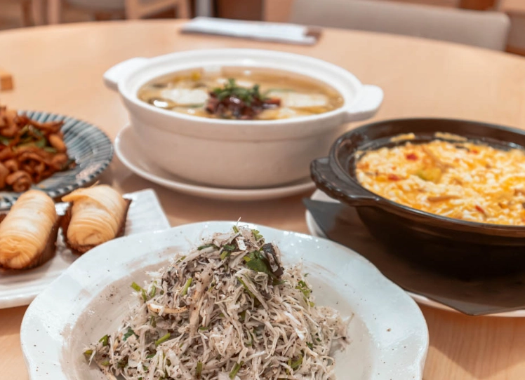 高雄宵夜素食 高雄宵夜素食