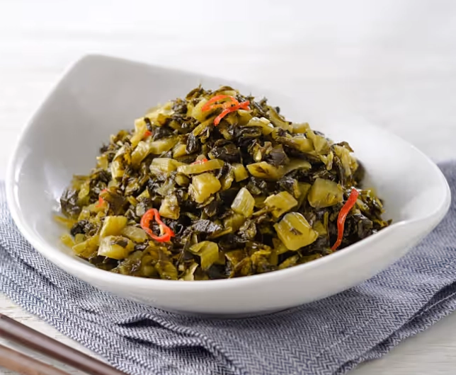 粥品配菜 粥品配菜