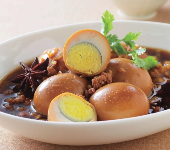 粥品配菜 粥品配菜