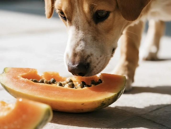黑木耳對狗的好處