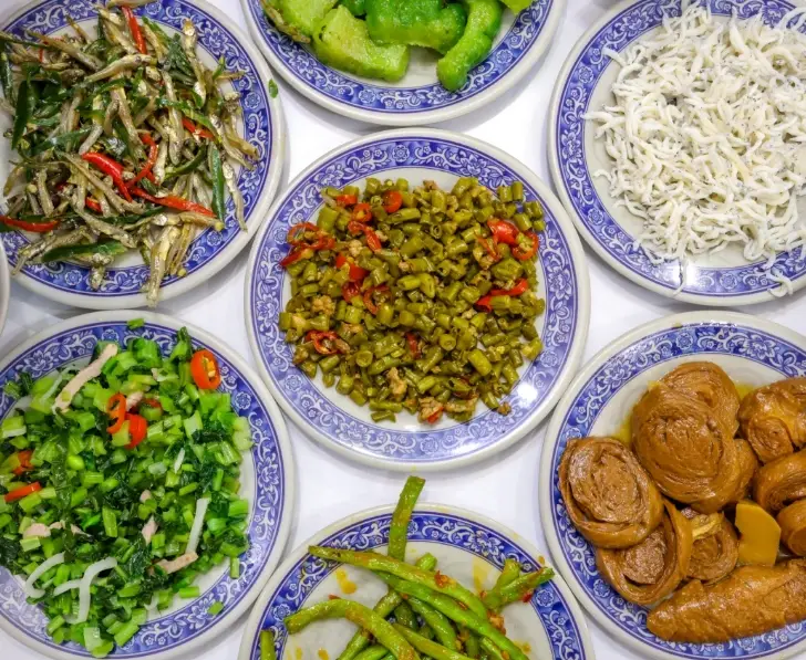 健康宵夜推薦 健康宵夜推薦