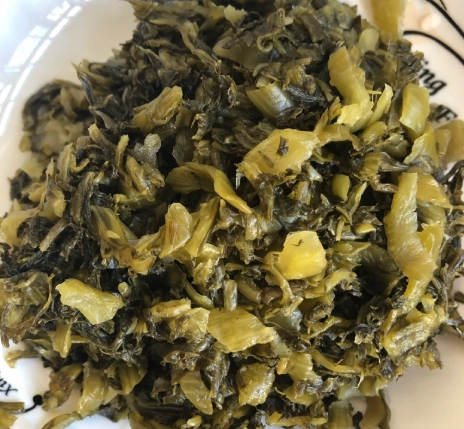 粥品配菜 粥品配菜