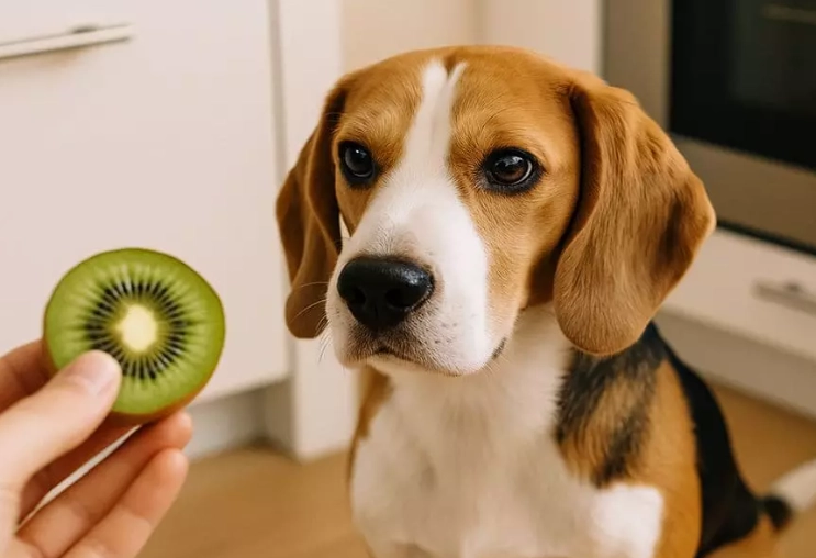 狗不能吃的食物