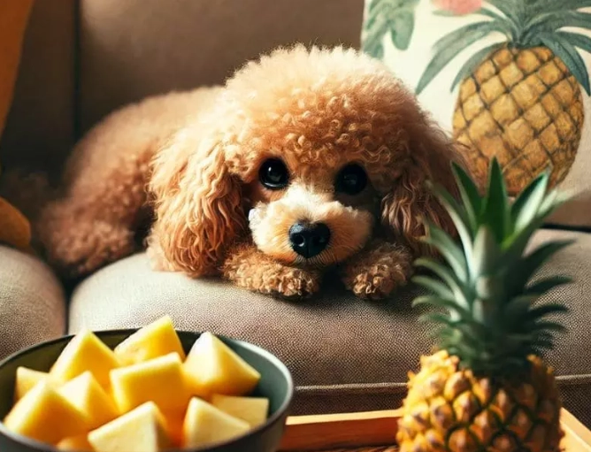 狗不能吃的食物