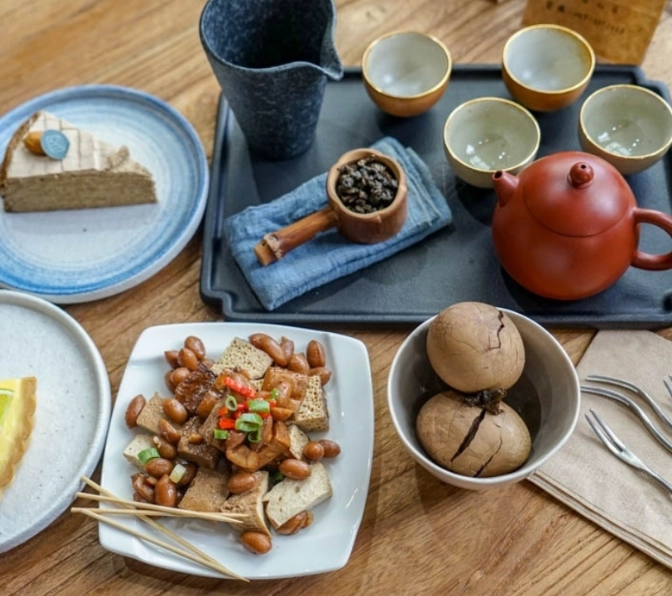 南投美食 南投美食