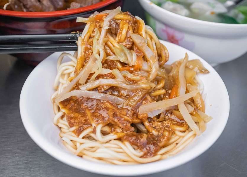 南投美食 南投美食