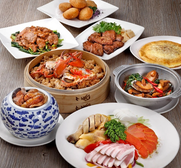 台北包廂餐廳推薦