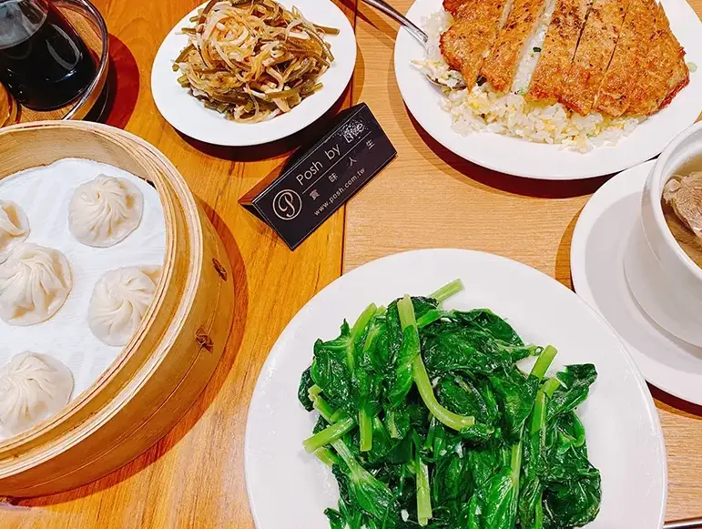 家庭聚餐包廂台北