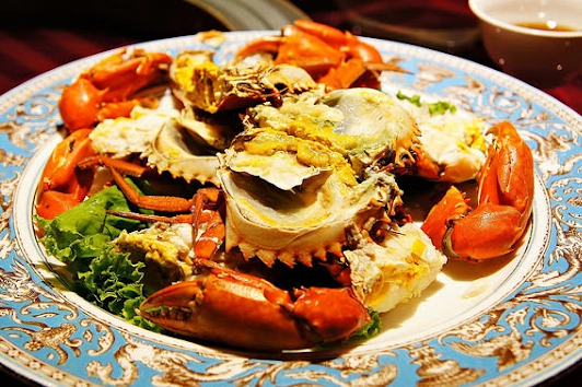 家庭聚餐包廂台北