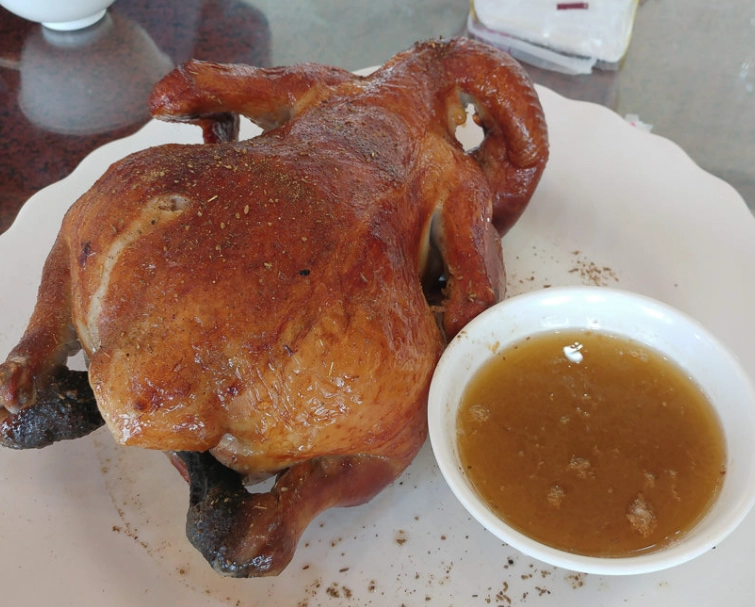 南投餐廳推薦 南投餐廳推薦