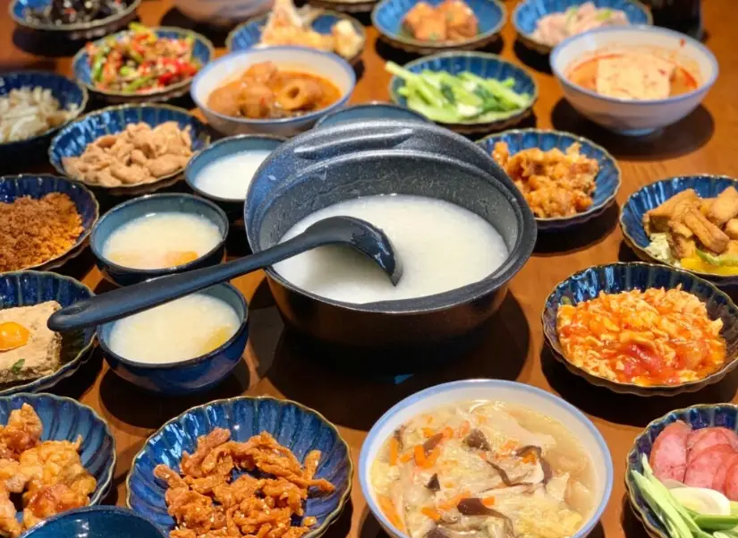 豐原清粥小菜宵夜全攻略：在地人帶路，深夜食堂不踩雷指南