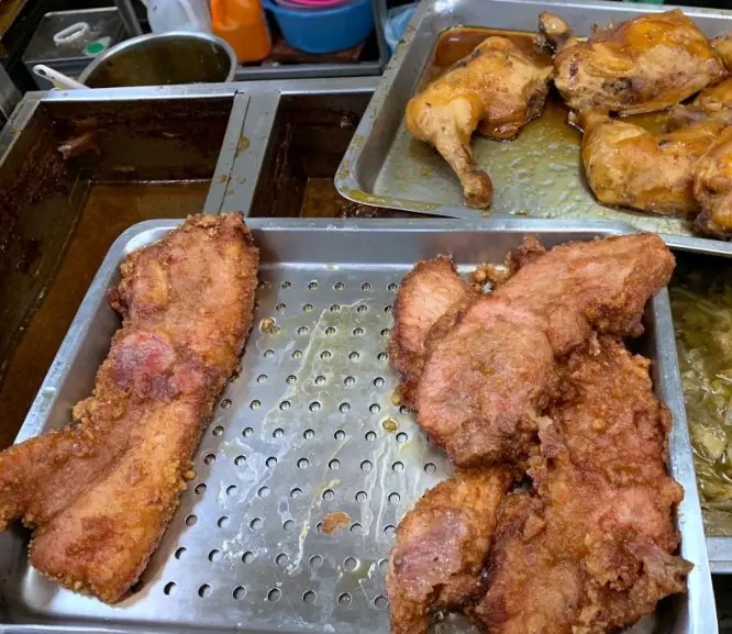南投市美食