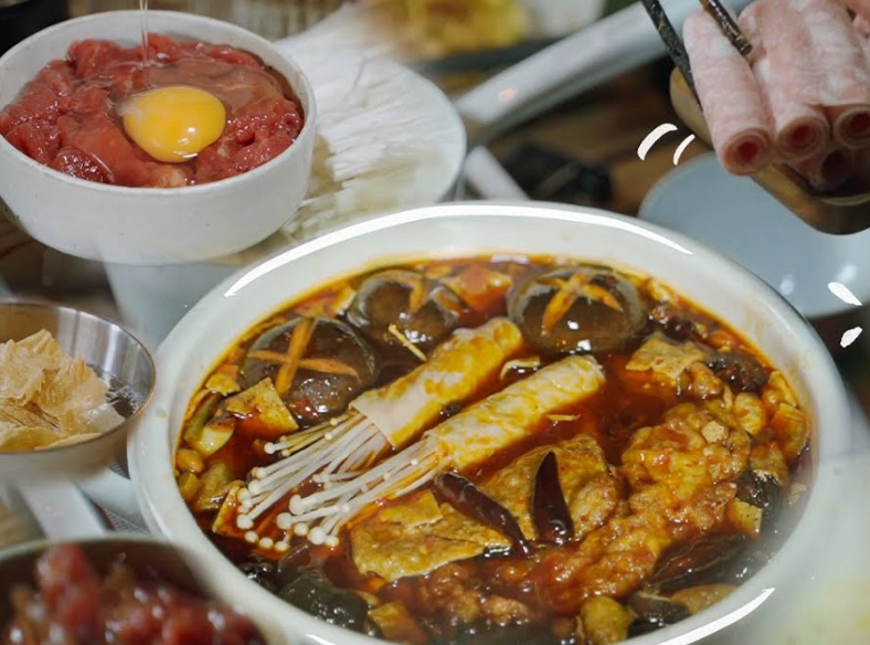 南投市美食