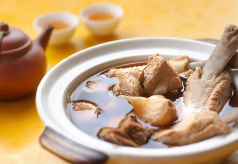 新加坡肉骨茶 做法 新加坡肉骨茶 做法
