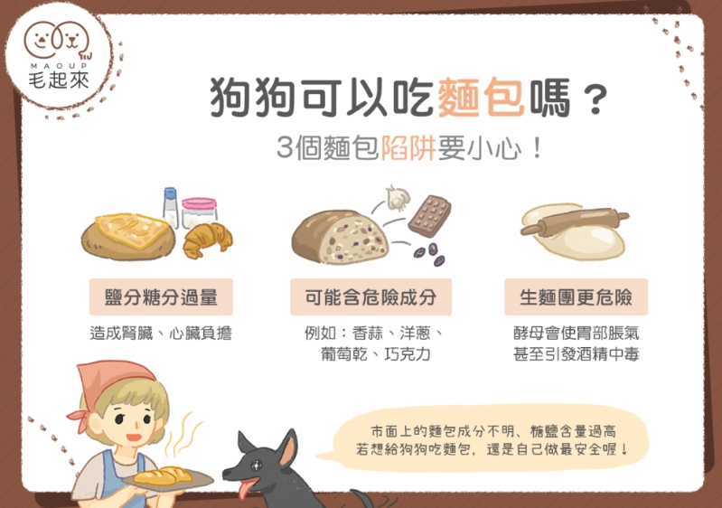 豆腐對狗的好處