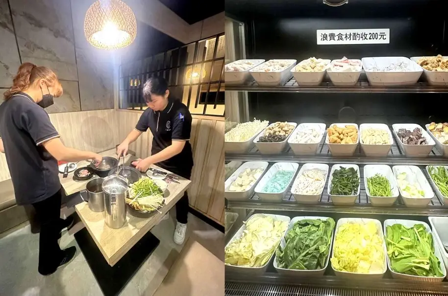 南投必吃餐廳 南投必吃餐廳